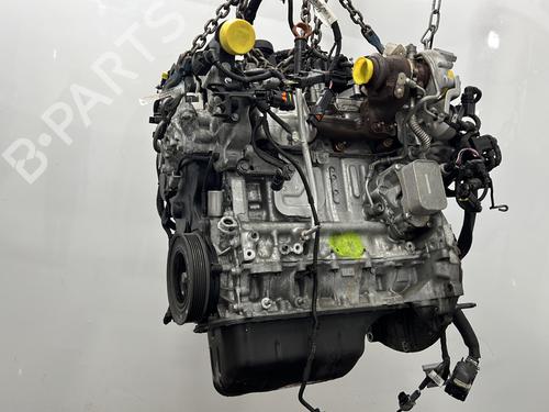 Engine PEUGEOT 2008 I (CU_) 1.5 BlueHDI 120 | BP33315010M1 - Image 9