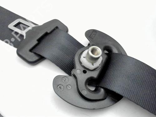 Front right seatbelt CITROËN C4 Picasso II | BP33894912I25 - Image 4