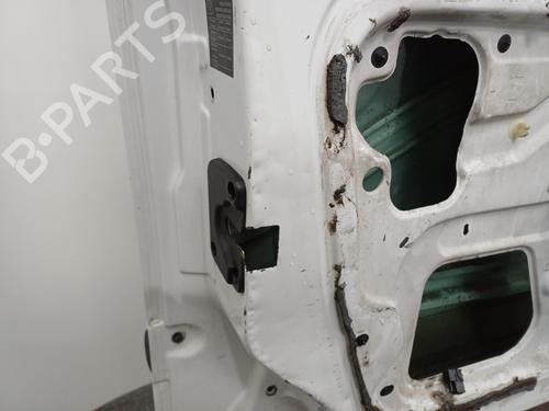 Left front door RENAULT KANGOO Express (FC0/1_) 1.2 (FC01, FC0A, FC0F) | BP22103694C2 