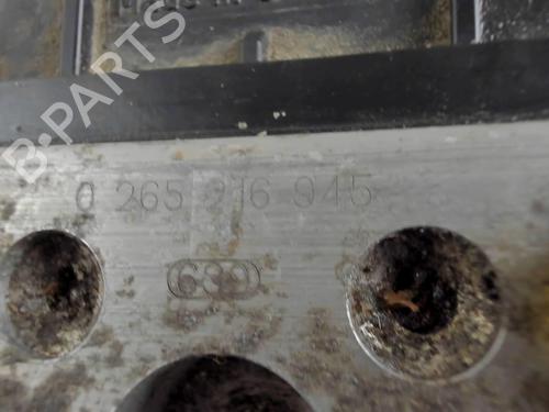 ABS pump FIAT PUNTO (188_) 1.2 60 (188.030, .050, .130, .150, .230, .250) | BP20469681M43 