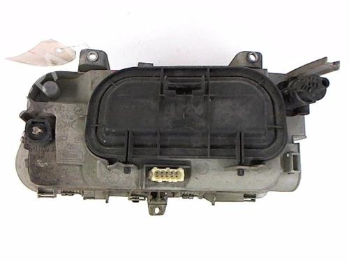 Right headlight CITROËN EVASION MPV (22, U6) 1.8 | BP20436631C29 