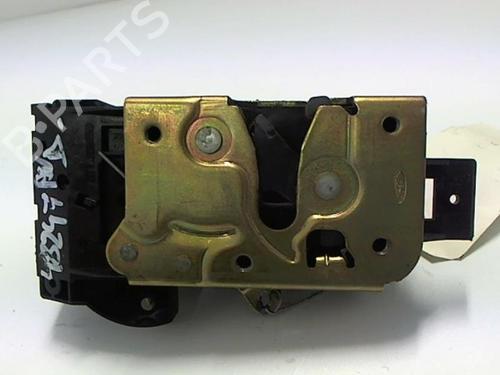 Used Front right lock FORD FOCUS I (DAW, DBW) 1.8 16V (115 hp) 20471391