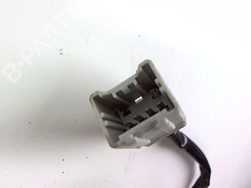 Front right lock HONDA CIVIC VI Hatchback (EJ, EK) 1.4 i S (EJ9) | BP20474816C97 