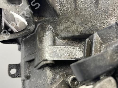 Gearbox SEAT IBIZA IV (6J5, 6P1) 1.2 TDI | BP29956802M3