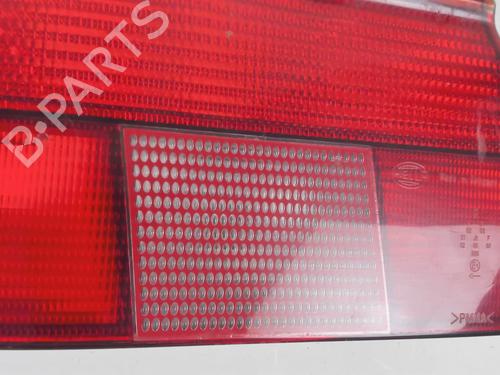 Used Left taillight BMW 5 (E39) 523 i (170 hp) 20439799