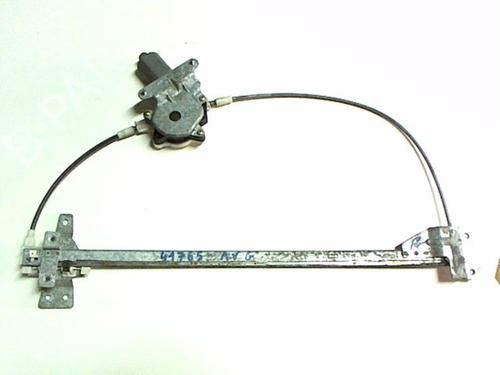 Used Front left window mechanism MERCEDES-BENZ VITO Van (W638) 114 2.3 (638.034, 638.094) (143 hp) 20407824