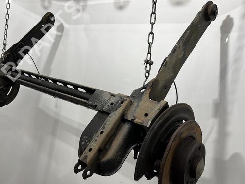 Rear axle RENAULT TRAFIC II Van (FL) 2.0 dCi 90 (FL0H, FL00, FL01, FL0M, FL0P, FL0S) | BP33559671M2 - Image 3