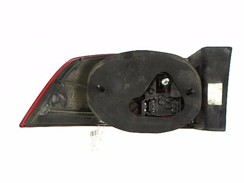 Right taillight RENAULT LAGUNA II (BG0/1_) 1.9 dCi (BG1A, BG1W, BG0G) | BP20409572C35 
