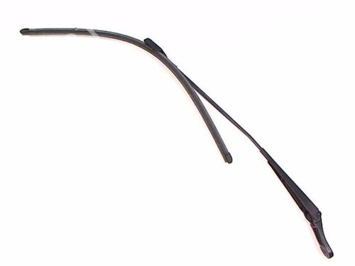 Used Front windshield wiper arm PEUGEOT 3008 I MPV (0U_) 1.6 HDi (112 hp) 20477391