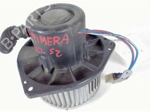 Heater blower motor NISSAN PRIMERA (P10) 2.0 D | BP21233542M62 