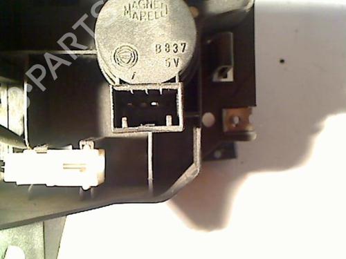 Climate control FIAT BRAVO I (182_) 1.8 GT (182.AC) | BP21232764I5