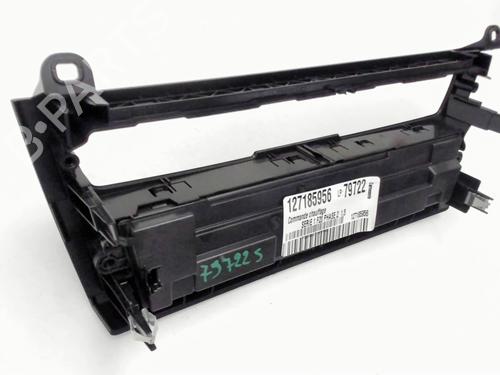 Climate control BMW 1 (F20) 116 d | BP36526046I5 - Image 4