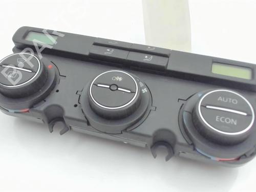 Climate control VW GOLF V (1K1) 1.9 TDI | BP21237147I5 