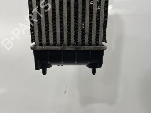 Used Intercooler Intercooler CITROËN C4 II (NC_) 1.6 HDi 115 (114 hp) 28481975 28481975