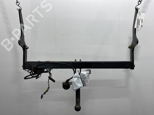 Used Tow ball/Mechanism RENAULT LAGUNA III Grandtour (KT0/1) 1.5 dCi (KT0A, KT0R, KT02) (110 hp) 30479908