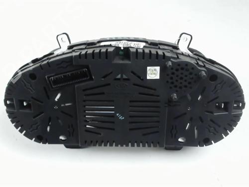 Instrument cluster KIA SPORTAGE III (SL) 1.7 CRDi | BP31362768C47 