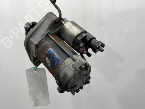 Starter HONDA CIVIC VII Hatchback (EU, EP, EV) 2.0 Type-R (EP3) | BP20399946M8 