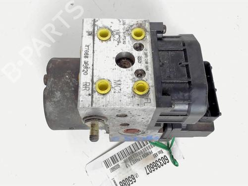 Used ABS pump NISSAN PRIMERA Hatchback (P11) 1.8 16V (114 hp) 20407020