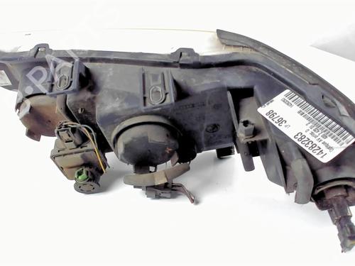 Højre forlygte ROVER 400 II Hatchback (RT) 420 Di | BP20435561C29 