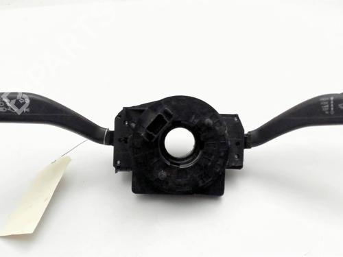 Steering column stalk VW TRANSPORTER T5 Van (7HA, 7HH, 7EA, 7EH) 2.0 TDI | BP27982519I23  - Image 6
