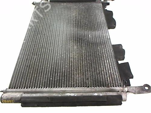 AC radiator RENAULT KOLEOS I (HY_) 2.0 dCi 4x4 (HY0K) | BP20431804M32 
