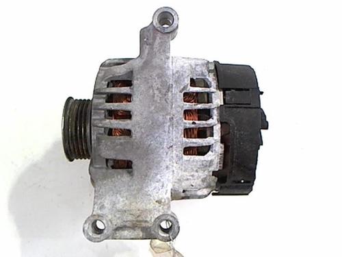Used Alternator FIAT PUNTO EVO (199_) 1.2 (69 hp) 20473557