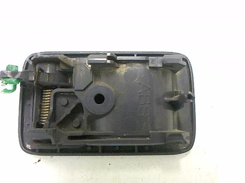 Front right interior door handle TOYOTA LAND CRUISER 90 (_J9_) 3.0 TD (KZJ90_, KZJ95_, KZJ90R, KZJ95R, KZJ90W, KZJ95W) | BP20470423I14 