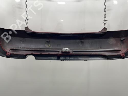Rear bumper MINI MINI (R50, R53) One | BP22440109C8 