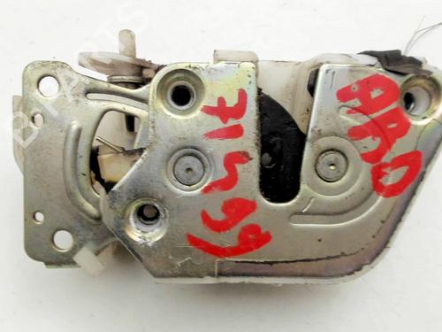 Used Rear right lock MITSUBISHI L200 (K7_T, K6_T, K5_T) 2.5 TD 4WD (K74T) (115 hp) 30689020