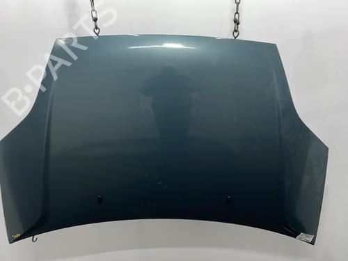 Used Hood FORD FIESTA V (JH_, JD_) 1.4 TDCi (68 hp) 22414831