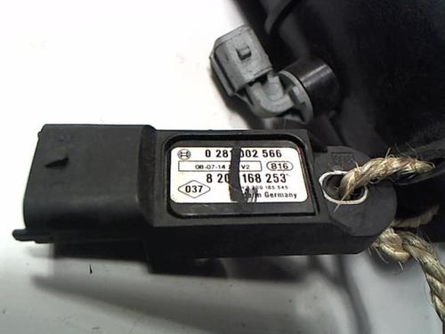 Mass air flow sensor RENAULT MEGANE II (BM0/1_, CM0/1_) 1.5 dCi (BM0F, BM0T, BM2B, CM0F, CM0T) | BP21230952M95 