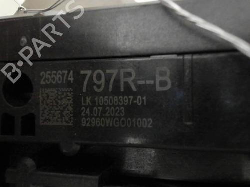 Ratstangsstang RENAULT CLIO V (B7_) 1.0 TCe 90 (B7MT) | BP39575898I23  - Image 6