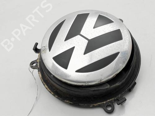 Tailgate handle VW GOLF V (1K1) 1.9 TDI | BP29374910C132 