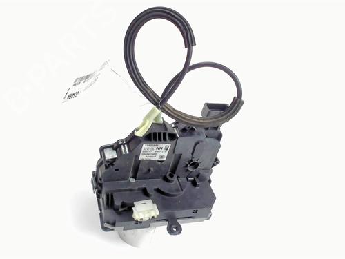 Front left lock OPEL CORSA E (X15) 1.4 (08, 68) | BP20402249C98