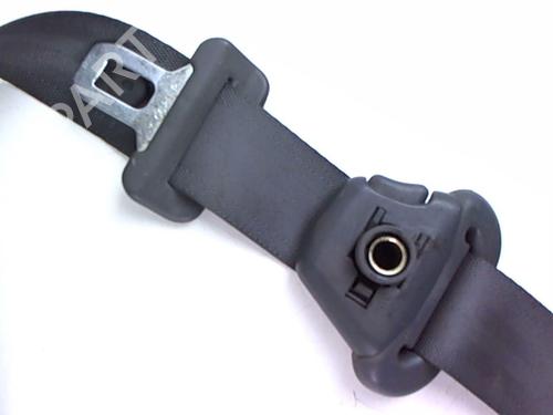 Used Rear right seatbelt Rear right seatbelt HYUNDAI TRAJET (FO) 2.0 CRDi (113 hp) 20386260 20386260