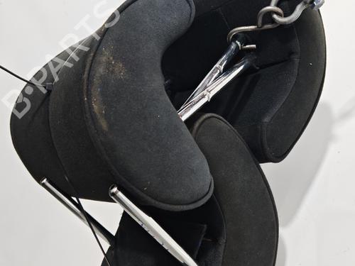Used Headrest Headrest ALFA ROMEO 159 Sportwagon (939_) 1.9 JTDM 8V (939BXE1B) (120 hp) 40461875 40461875