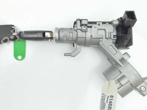 Ignition barrel OPEL CORSA E (X15) 1.4 (08, 68) | BP20400443M48 - Image 2