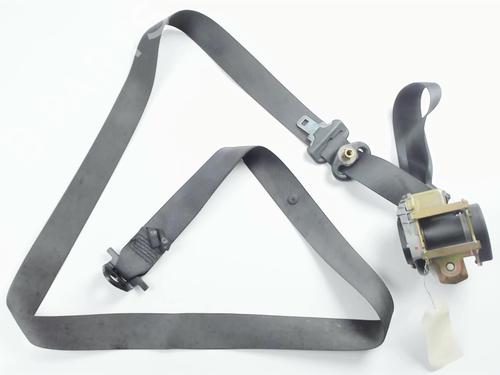 Used Rear left belt tensioner RENAULT LAGUNA II Grandtour (KG0/1_) 1.9 dCi (KG0G) (120 hp) 21237158