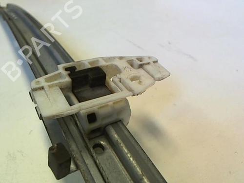 Front right window mechanism CITROËN XSARA (N1) 2.0 HDi 90 | BP20407952C23 