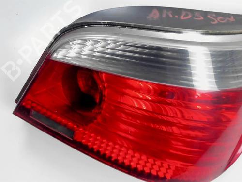 Right taillight BMW 5 (E60) 530 d | BP20451741C35 