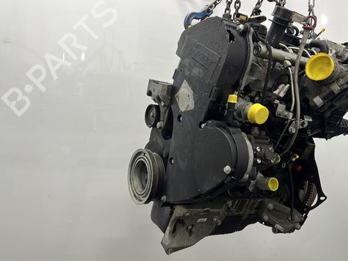 Engine FIAT DUCATO Van (250_) 130 Multijet 2,3 D | BP33725966M1 - Image 5