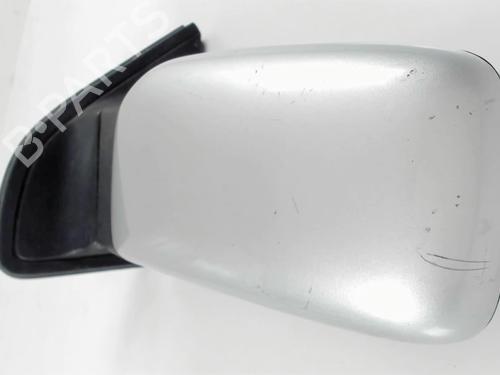 Left mirror FORD SIERRA II Hatchback (GBC, GBG) 1.8 TD | BP21233292C26