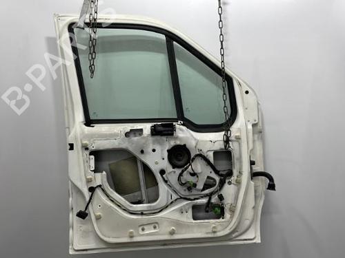 Left front door FORD TRANSIT CONNECT (P65_, P70_, P80_) 1.8 Di | BP20393878C2 