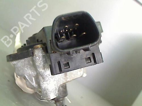 Wischermotor vorne TOYOTA YARIS (_P1_) 1.4 D-4D (NLP10_, NLP10R) | BP20472281M29 