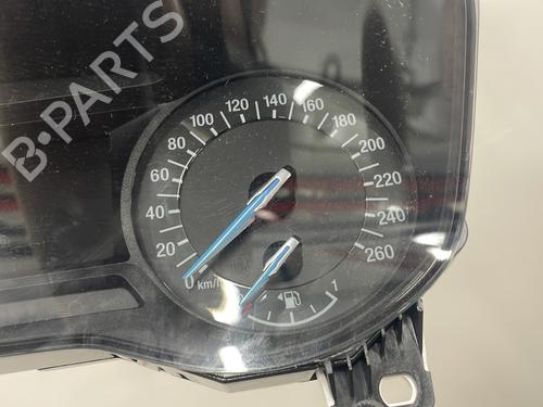 Instrument cluster FORD MONDEO V Turnier (CF) 2.0 TDCi | BP27640667C47  - Image 6