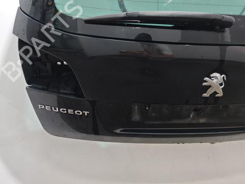 Used Tailgate Tailgate 38343786 38343786