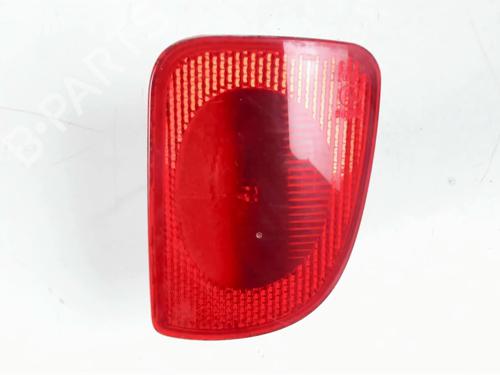 Højre baglygte kofanger RENAULT KANGOO / GRAND KANGOO II (KW0/1_) 1.5 dCi 90 (KW05, KW08, KW0G, KW11) (90 hp) 30848118