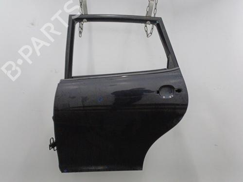 Left rear door SEAT TOLEDO III (5P2) 1.9 TDI | BP22102414C4 