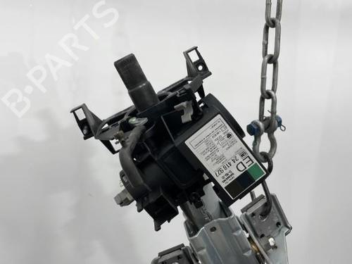 Used Steering column OPEL ZAFIRA A MPV (T98) 2.0 DI 16V (F75) (82 hp) 20441257