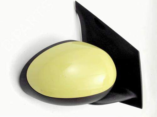 Right mirror CITROËN C1 (PM_, PN_) 1.0 | BP29956851C27